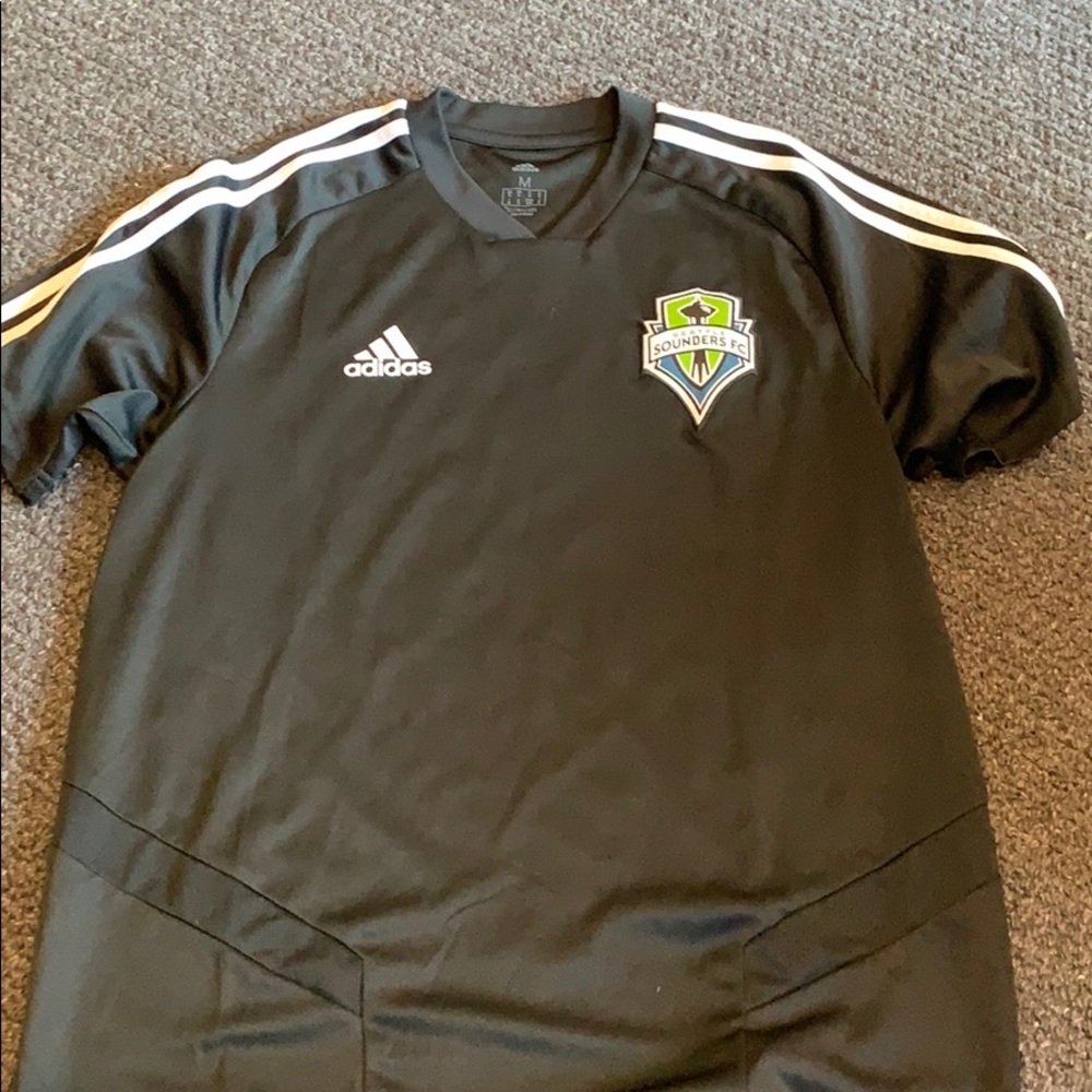 Seattle Sounders Official Team Shirt